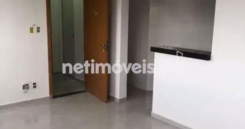 Apartamento com 3 quartos à venda na Rua Campo Formoso, Salgado Filho, Belo Horizonte