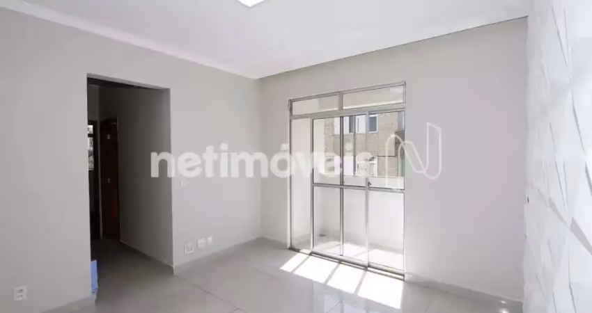 Apartamento com 3 quartos à venda no Buritis, Belo Horizonte 