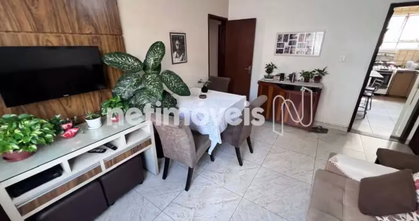 Apartamento com 2 quartos à venda na Rua João Caetano, Nova Suíssa, Belo Horizonte