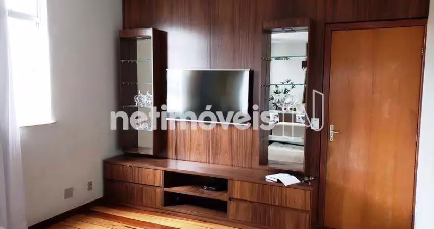 Apartamento com 3 quartos à venda na Rua Lindolfo de Azevedo, Jardim América, Belo Horizonte