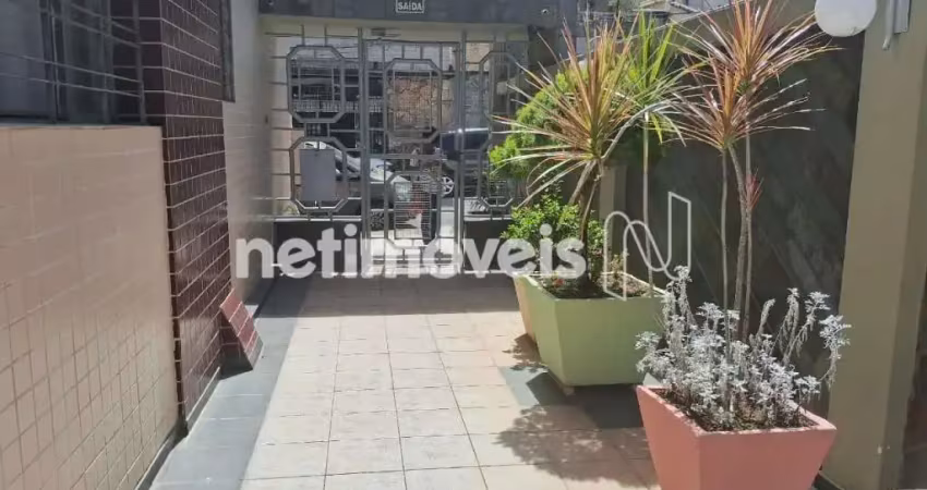Apartamento com 3 quartos à venda no Prado, Belo Horizonte 