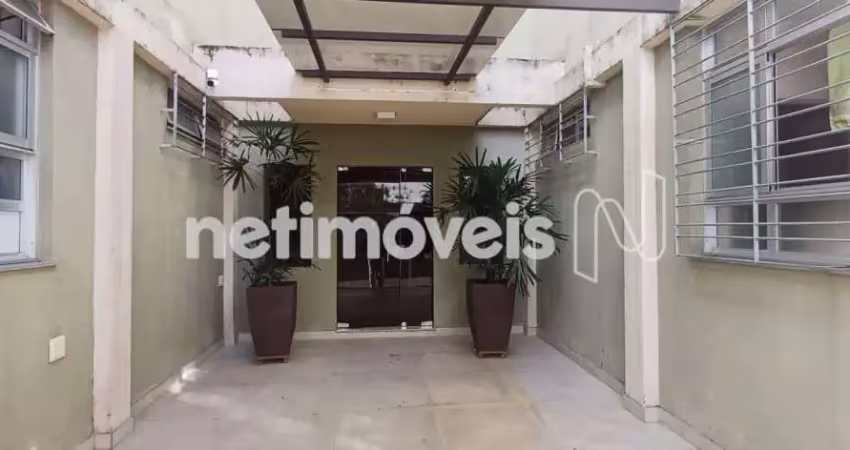 Apartamento com 3 quartos à venda na Rua Rio Negro, Prado, Belo Horizonte