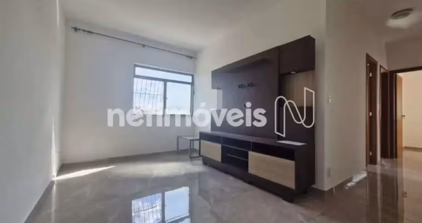 Apartamento com 3 quartos à venda na Rua Guiricema, Salgado Filho, Belo Horizonte