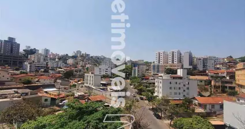Cobertura com 2 quartos para alugar no Salgado Filho, Belo Horizonte 