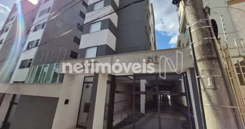 Apartamento com 2 quartos à venda na Rua João da Cunha, Prado, Belo Horizonte