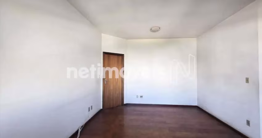 Apartamento com 3 quartos à venda no Grajaú, Belo Horizonte 