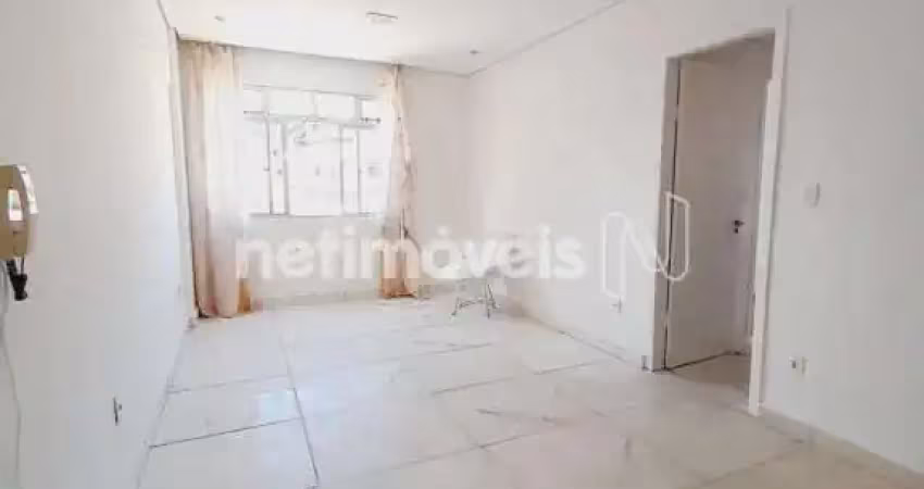 Apartamento com 2 quartos à venda no Grajaú, Belo Horizonte 