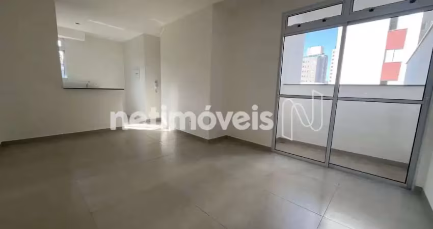 Apartamento com 2 quartos à venda na Rua Ignácio Alves Martins, Buritis, Belo Horizonte