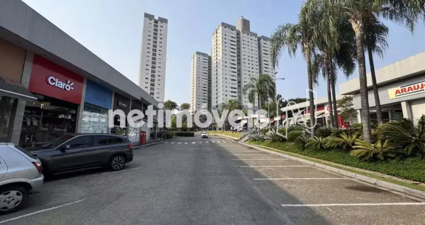 Apartamento com 2 quartos à venda na Rua Úrsula Paulino, Estrela do Oriente, Belo Horizonte