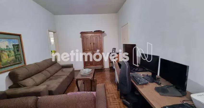 Apartamento com 3 quartos à venda no Santo Agostinho, Belo Horizonte 