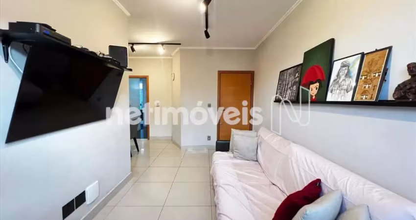Apartamento com 3 quartos à venda na Rua Lindolfo de Azevedo, Jardim América, Belo Horizonte