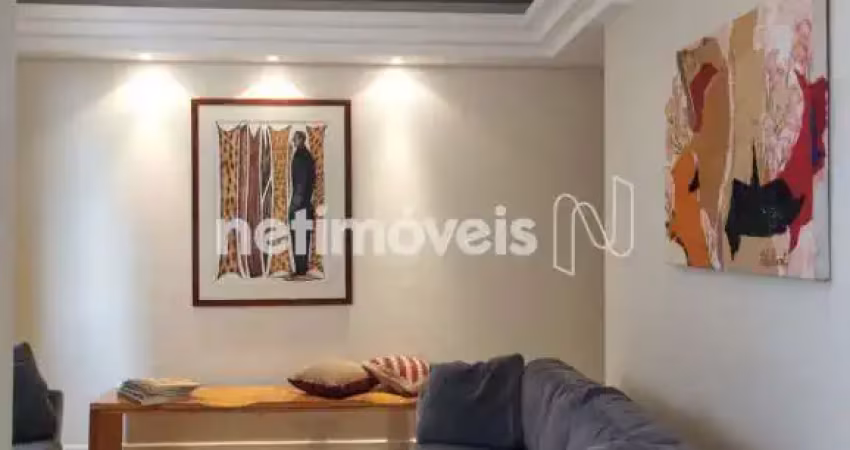 Apartamento com 4 quartos à venda na Rua Aripuana, Buritis, Belo Horizonte