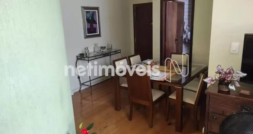 Apartamento com 3 quartos à venda na Rua Ômega, 15, Jardim América, Belo Horizonte