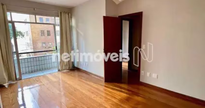 Apartamento com 3 quartos à venda no Buritis, Belo Horizonte 