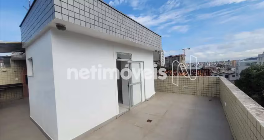 Cobertura com 4 quartos à venda na Barroca, Belo Horizonte 
