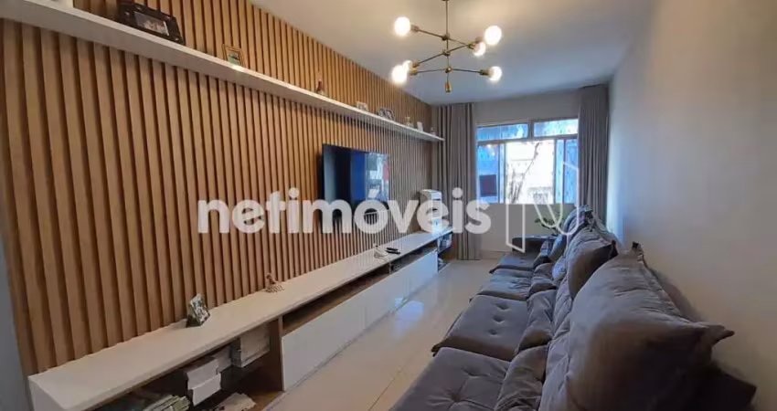 Apartamento com 2 quartos à venda na Rua Herculano Pena, Salgado Filho, Belo Horizonte