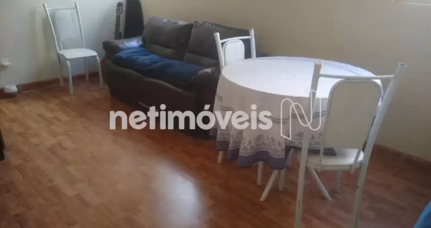 Apartamento com 3 quartos à venda na Rua Açucenas, Nova Suíssa, Belo Horizonte