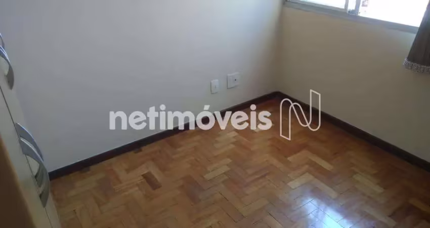 Apartamento com 3 quartos à venda na Rua Turquesa, 1021, Calafate, Belo Horizonte