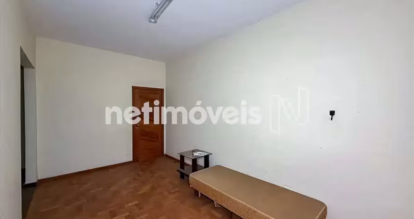 Apartamento com 3 quartos à venda na Rua Rodrigues Caldas, Santo Agostinho, Belo Horizonte