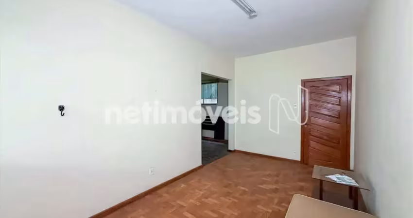 Apartamento com 3 quartos à venda na Rua Rodrigues Caldas, Santo Agostinho, Belo Horizonte