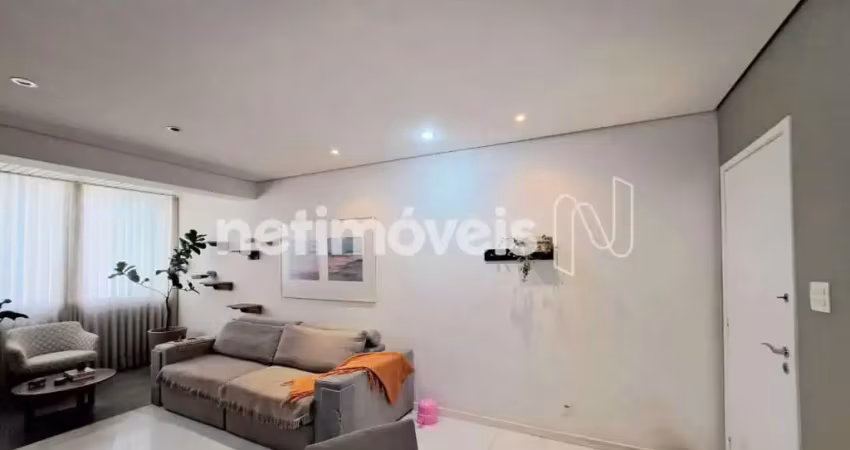 Apartamento com 3 quartos à venda no Coração de Jesus, Belo Horizonte 