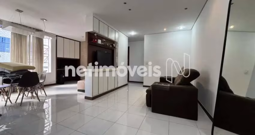 Apartamento com 2 quartos à venda no Funcionários, Belo Horizonte 