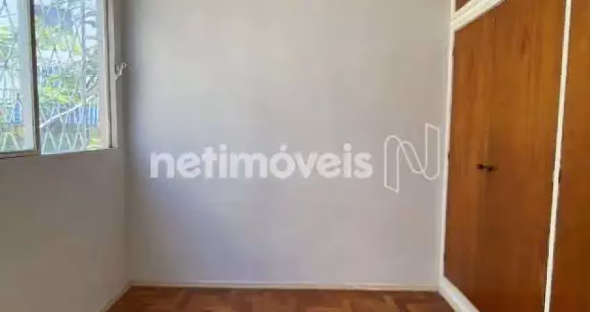 Apartamento com 2 quartos para alugar no Nova Suíssa, Belo Horizonte 