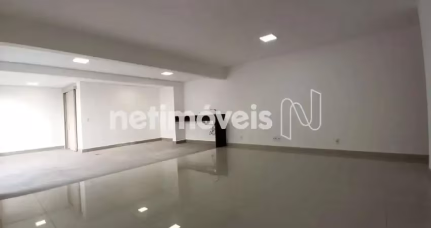 Apartamento com 4 quartos à venda na Avenida Deputado Cristóvam Chiaradia, Buritis, Belo Horizonte