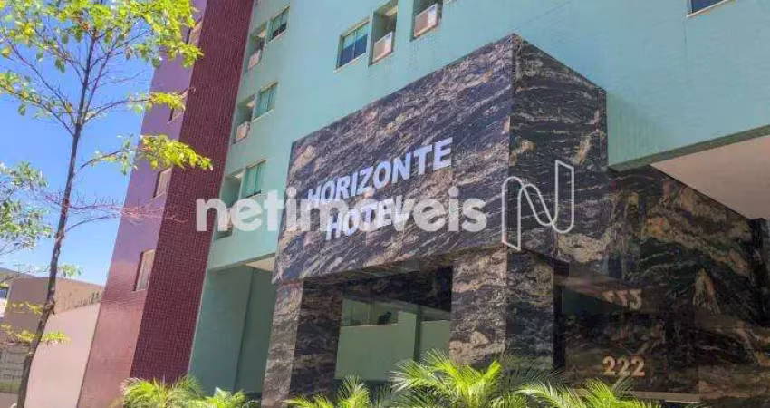 Terreno comercial à venda na Rua Desembargador Amílcar de Castro, Estoril, Belo Horizonte