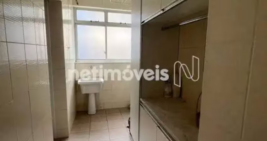 Apartamento com 3 quartos à venda na Rua Jornalista Guilherme Apgáua, 71, Buritis, Belo Horizonte