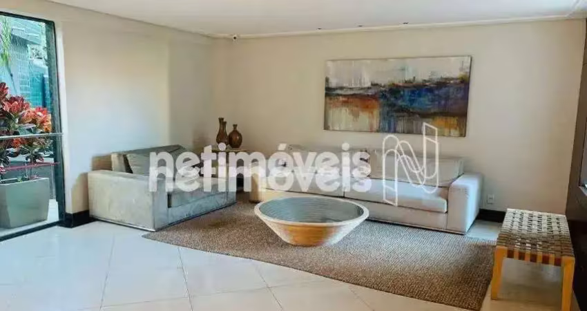 Apartamento com 4 quartos à venda na Rua Engenheiro Alberto Pontes, Buritis, Belo Horizonte