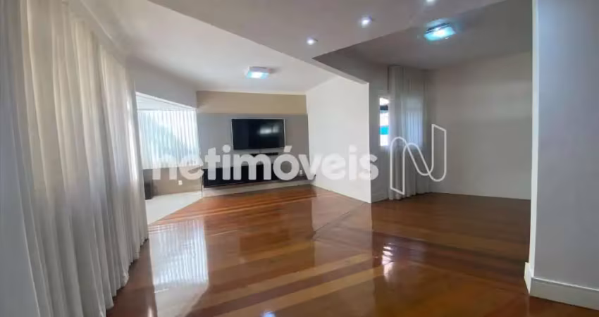 Apartamento com 3 quartos à venda no Buritis, Belo Horizonte 