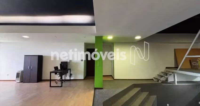 Sala comercial com 1 sala à venda na Avenida Raja Gabaglia, Estoril, Belo Horizonte