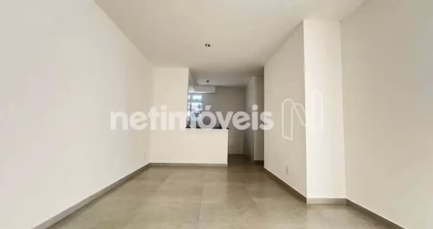 Apartamento com 2 quartos à venda na Rua Ignácio Alves Martins, Buritis, Belo Horizonte