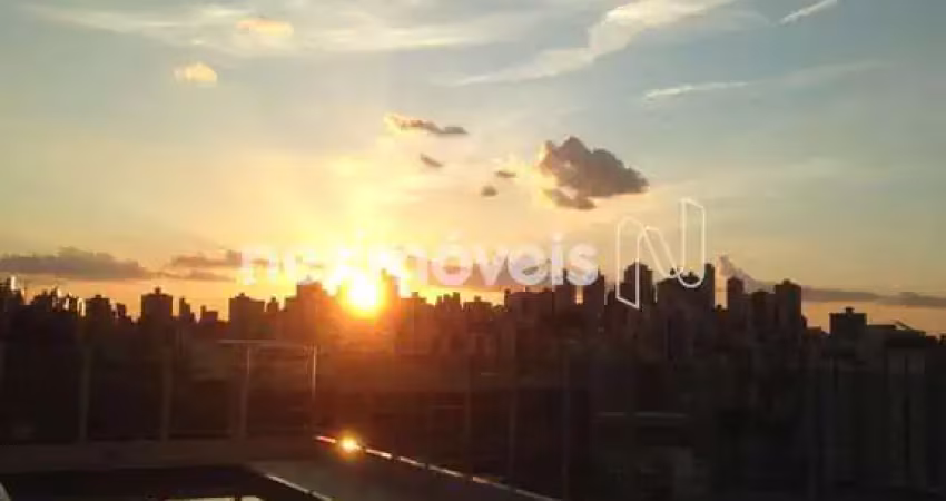 Apartamento com 1 quarto à venda no Estoril, Belo Horizonte 