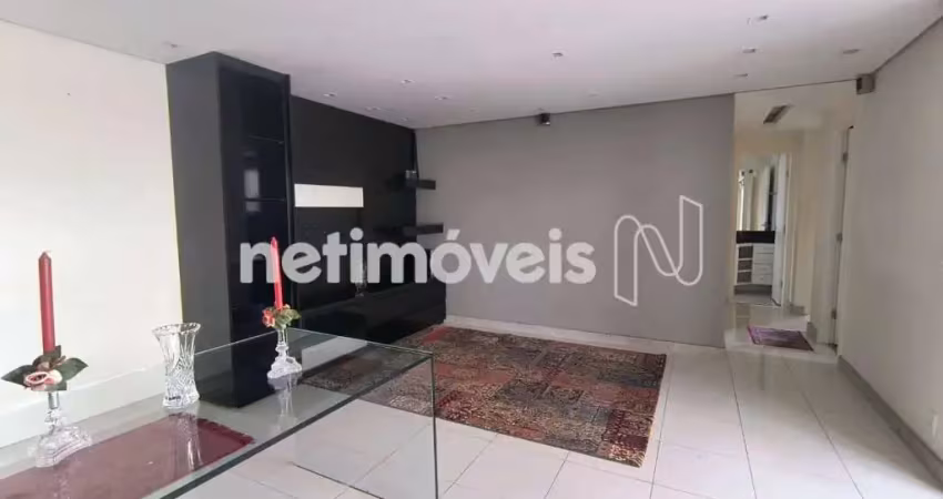 Apartamento com 3 quartos à venda na Rua Stella Hanriot, Buritis, Belo Horizonte