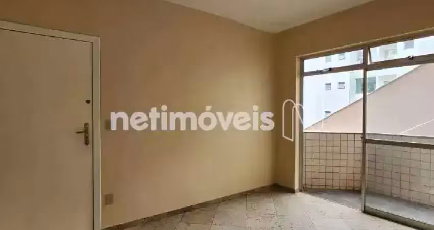 Apartamento com 3 quartos à venda no Buritis, Belo Horizonte 