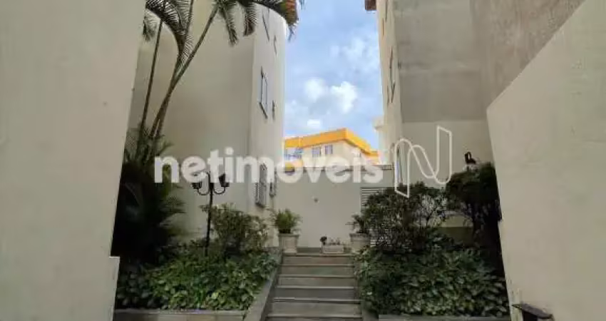 Apartamento com 2 quartos à venda no Estoril, Belo Horizonte 