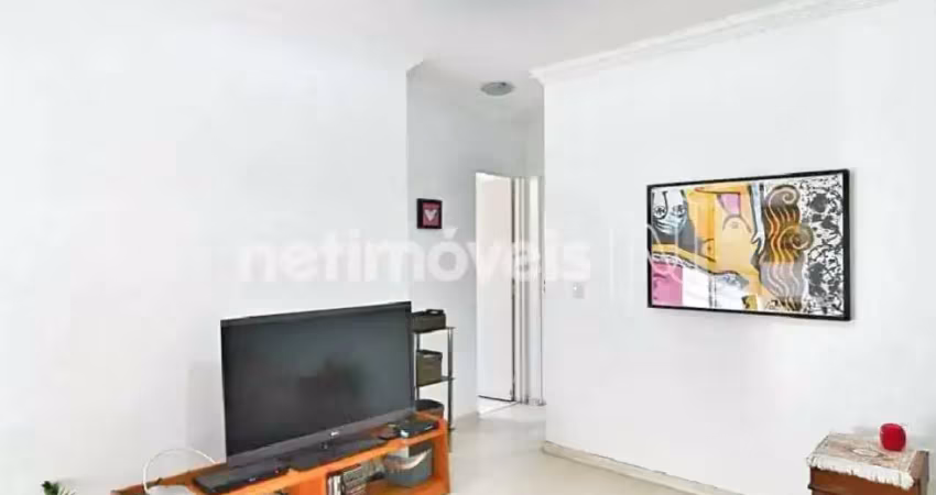 Apartamento com 2 quartos à venda no Buritis, Belo Horizonte 