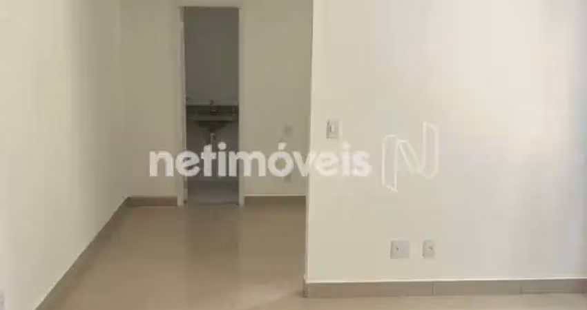 Apartamento com 1 quarto à venda na Rua Maria Heilbuth Surette, Buritis, Belo Horizonte