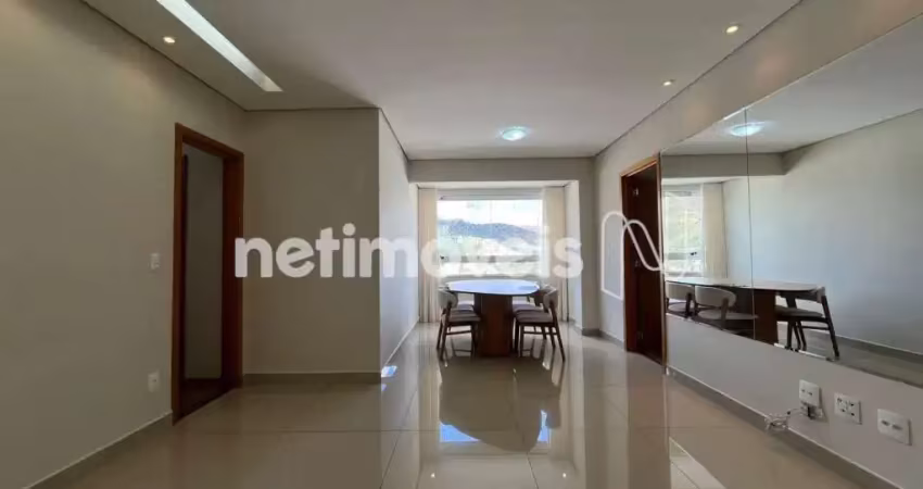 Apartamento com 3 quartos à venda no Buritis, Belo Horizonte 