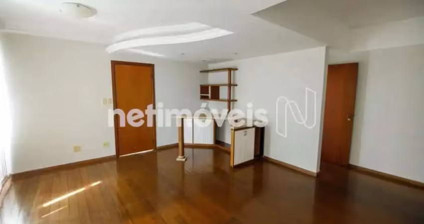 Apartamento com 3 quartos à venda na Rua Henrique Furtado Portugal, Buritis, Belo Horizonte
