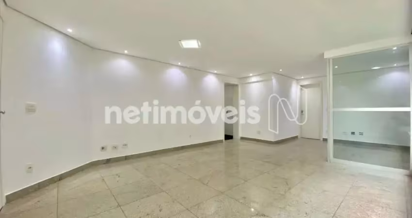 Apartamento com 3 quartos à venda na Rua Maria Heilbuth Surette, Buritis, Belo Horizonte