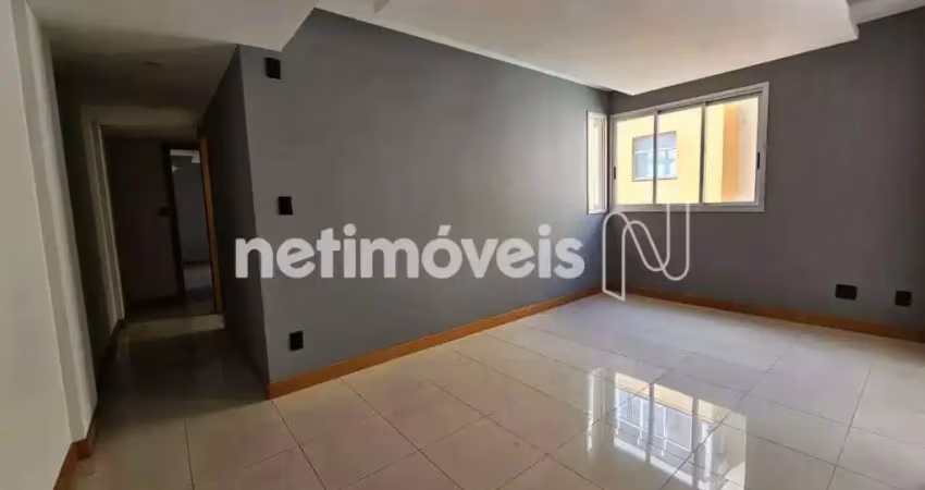 Cobertura com 2 quartos à venda no Buritis, Belo Horizonte 