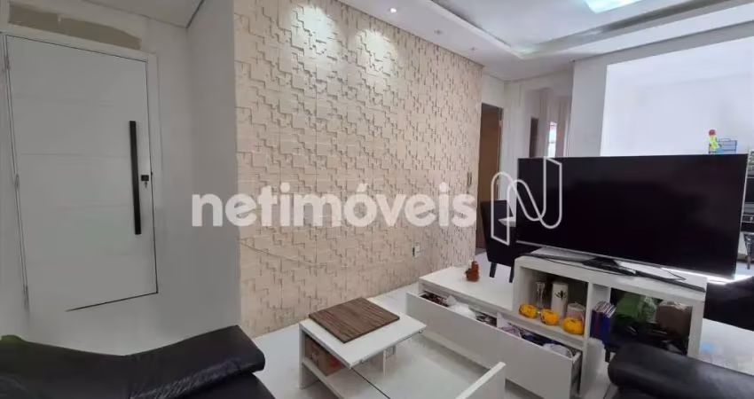 Apartamento com 2 quartos à venda na Rua Paulo Piedade Campos, Estoril, Belo Horizonte