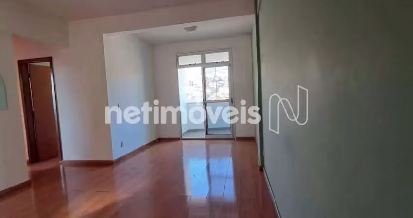 Apartamento com 3 quartos à venda na Rua Cordelina Silveira Matos, Estoril, Belo Horizonte