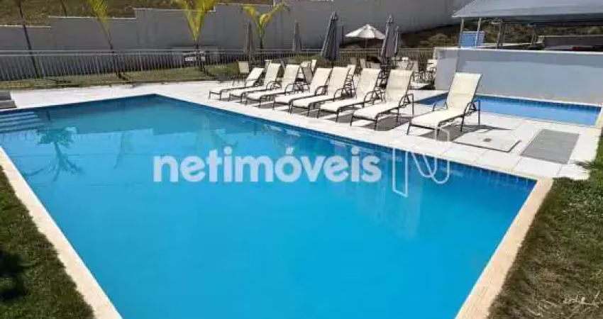 Apartamento com 2 quartos à venda na Rua Antônio de Andrade Mendes, Palmeiras, Belo Horizonte