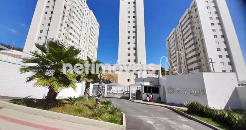 Apartamento com 2 quartos à venda no Palmeiras, Belo Horizonte 