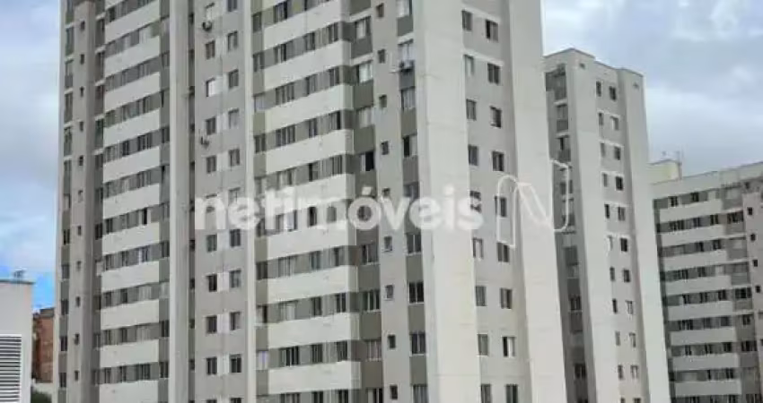 Apartamento com 2 quartos à venda no Palmeiras, Belo Horizonte 
