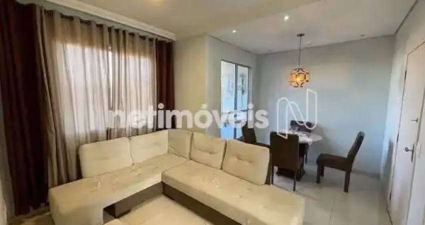 Apartamento com 3 quartos à venda no Havaí, Belo Horizonte 